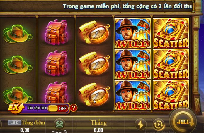 Game Bắn Cá đổi thưởng tại F8BET NET
