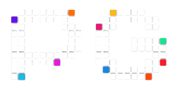 Logo nhà cung cấp PG của F8BET NET